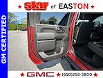 2022 GMC Sierra 2500 Crew Cab 4x4 Pickup for sale #451339A - photo 19