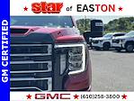 2022 GMC Sierra 2500 Crew Cab 4x4 Pickup for sale #451339A - photo 33