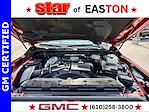 2022 GMC Sierra 2500 Crew Cab 4x4 Pickup for sale #451339A - photo 34