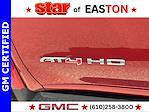 2022 GMC Sierra 2500 Crew Cab 4x4 Pickup for sale #451339A - photo 36
