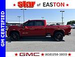 2022 GMC Sierra 2500 Crew Cab 4x4 Pickup for sale #451339A - photo 5