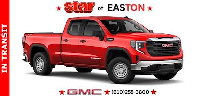 2025 GMC Sierra 1500 Double Cab 4x4 Pickup for sale #451340 - photo 1
