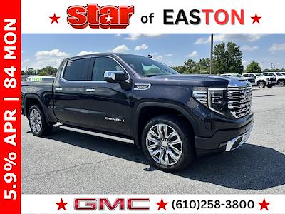 2025 GMC Sierra 1500 Crew Cab 4x4 Pickup for sale #451341 - photo 1