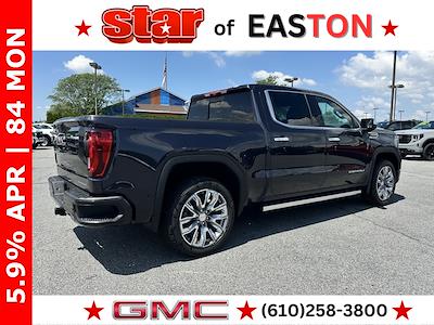 2025 GMC Sierra 1500 Crew Cab 4x4 Pickup for sale #451341 - photo 2