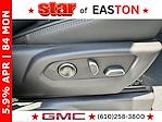 2025 GMC Sierra 1500 Crew Cab 4x4 Pickup for sale #451341 - photo 10