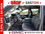 2025 GMC Sierra 1500 Crew Cab 4x4 Pickup for sale #451341 - photo 12