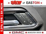 2025 GMC Sierra 1500 Crew Cab 4x4 Pickup for sale #451341 - photo 14