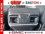 2025 GMC Sierra 1500 Crew Cab 4x4 Pickup for sale #451341 - photo 16