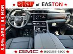 2025 GMC Sierra 1500 Crew Cab 4x4 Pickup for sale #451341 - photo 17