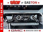 2025 GMC Sierra 1500 Crew Cab 4x4 Pickup for sale #451341 - photo 21