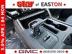 2025 GMC Sierra 1500 Crew Cab 4x4 Pickup for sale #451341 - photo 22