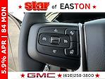 2025 GMC Sierra 1500 Crew Cab 4x4 Pickup for sale #451341 - photo 24