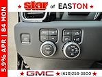 2025 GMC Sierra 1500 Crew Cab 4x4 Pickup for sale #451341 - photo 25