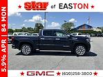 2025 GMC Sierra 1500 Crew Cab 4x4 Pickup for sale #451341 - photo 4