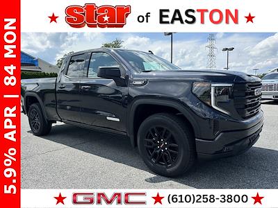 2025 GMC Sierra 1500 Double Cab 4x4 Pickup for sale #451342 - photo 1
