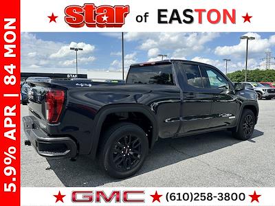 2025 GMC Sierra 1500 Double Cab 4x4 Pickup for sale #451342 - photo 2