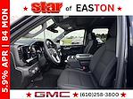 2025 GMC Sierra 1500 Double Cab 4x4 Pickup for sale #451342 - photo 11