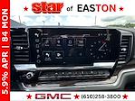 2025 GMC Sierra 1500 Double Cab 4x4 Pickup for sale #451342 - photo 16