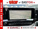 2025 GMC Sierra 1500 Double Cab 4x4 Pickup for sale #451342 - photo 17