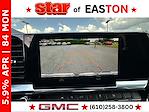 2025 GMC Sierra 1500 Double Cab 4x4 Pickup for sale #451342 - photo 18