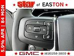 2025 GMC Sierra 1500 Double Cab 4x4 Pickup for sale #451342 - photo 23