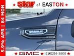 2025 GMC Sierra 1500 Double Cab 4x4 Pickup for sale #451342 - photo 26