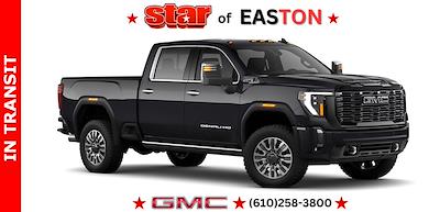 2025 GMC Sierra 2500 Crew Cab 4x4 Pickup for sale #451343 - photo 1