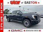 New 2025 GMC Sierra 2500 Denali Ultimate Crew Cab 4x4 Pickup for sale #451343 - photo 1