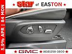 New 2025 GMC Sierra 2500 Denali Ultimate Crew Cab 4x4 Pickup for sale #451343 - photo 10