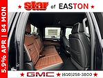 New 2025 GMC Sierra 2500 Denali Ultimate Crew Cab 4x4 Pickup for sale #451343 - photo 11