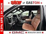 New 2025 GMC Sierra 2500 Denali Ultimate Crew Cab 4x4 Pickup for sale #451343 - photo 12
