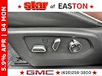 New 2025 GMC Sierra 2500 Denali Ultimate Crew Cab 4x4 Pickup for sale #451343 - photo 13