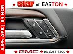 New 2025 GMC Sierra 2500 Denali Ultimate Crew Cab 4x4 Pickup for sale #451343 - photo 14