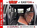New 2025 GMC Sierra 2500 Denali Ultimate Crew Cab 4x4 Pickup for sale #451343 - photo 15
