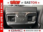 New 2025 GMC Sierra 2500 Denali Ultimate Crew Cab 4x4 Pickup for sale #451343 - photo 16