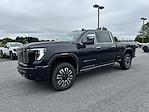 New 2025 GMC Sierra 2500 Denali Ultimate Crew Cab 4x4 Pickup for sale #451343 - photo 4