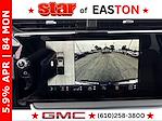 New 2025 GMC Sierra 2500 Denali Ultimate Crew Cab 4x4 Pickup for sale #451343 - photo 20