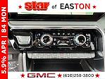 New 2025 GMC Sierra 2500 Denali Ultimate Crew Cab 4x4 Pickup for sale #451343 - photo 21