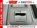 New 2025 GMC Sierra 2500 Denali Ultimate Crew Cab 4x4 Pickup for sale #451343 - photo 22
