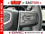 New 2025 GMC Sierra 2500 Denali Ultimate Crew Cab 4x4 Pickup for sale #451343 - photo 23