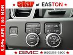New 2025 GMC Sierra 2500 Denali Ultimate Crew Cab 4x4 Pickup for sale #451343 - photo 25