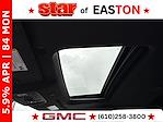 New 2025 GMC Sierra 2500 Denali Ultimate Crew Cab 4x4 Pickup for sale #451343 - photo 26