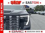 New 2025 GMC Sierra 2500 Denali Ultimate Crew Cab 4x4 Pickup for sale #451343 - photo 27