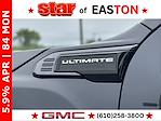 New 2025 GMC Sierra 2500 Denali Ultimate Crew Cab 4x4 Pickup for sale #451343 - photo 28