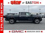 New 2025 GMC Sierra 2500 Denali Ultimate Crew Cab 4x4 Pickup for sale #451343 - photo 5