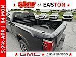 New 2025 GMC Sierra 2500 Denali Ultimate Crew Cab 4x4 Pickup for sale #451343 - photo 32