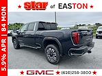 New 2025 GMC Sierra 2500 Denali Ultimate Crew Cab 4x4 Pickup for sale #451343 - photo 3
