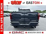 New 2025 GMC Sierra 2500 Denali Ultimate Crew Cab 4x4 Pickup for sale #451343 - photo 8