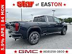 New 2025 GMC Sierra 2500 Denali Ultimate Crew Cab 4x4 Pickup for sale #451343 - photo 2