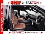 New 2025 GMC Sierra 2500 Denali Ultimate Crew Cab 4x4 Pickup for sale #451343 - photo 9
